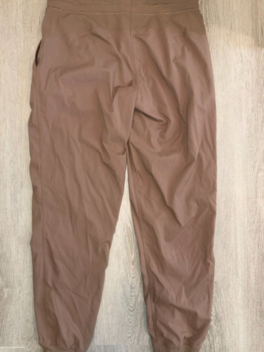 Lululemon Dance Studio Jogger Pants-Size 8-Roasted Brown - Picture 5 of 6